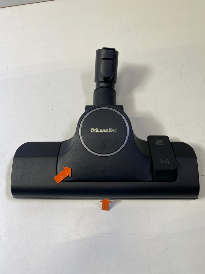 Miele Guard L1 Comfort Titanium 