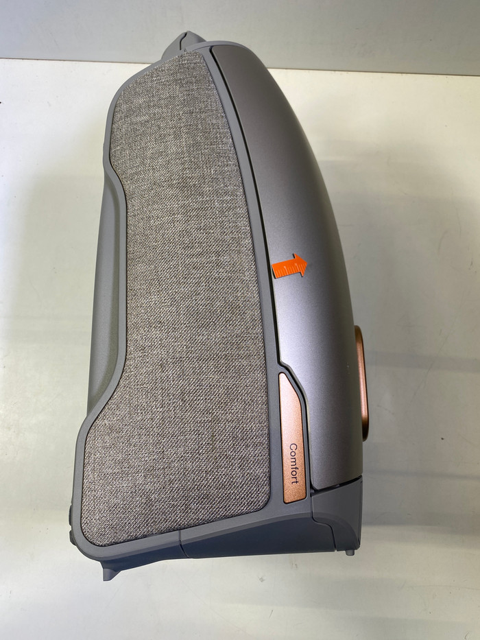 Miele Guard L1 Comfort Titanium 