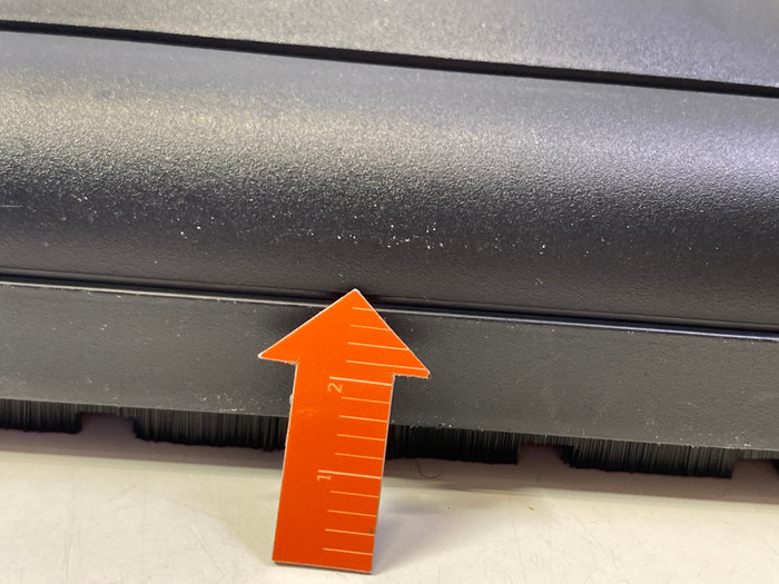 Miele Guard L1 Comfort Titanium 