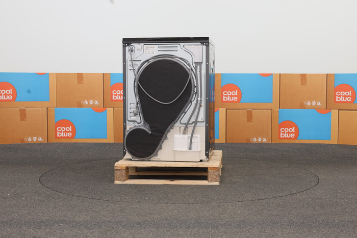 Samsung DV90DB8845GBU3 Bespoke Silent Dry 