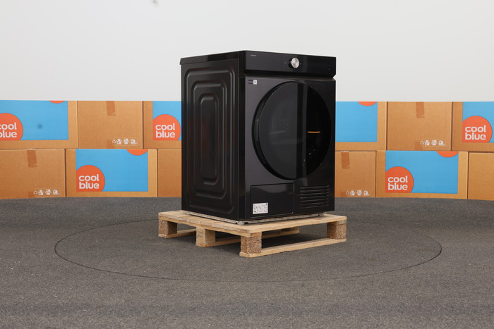 Samsung DV90DB8845GBU3 Bespoke Silent Dry 