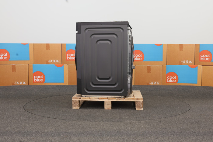 Samsung DV90DB8845GBU3 Bespoke Silent Dry 