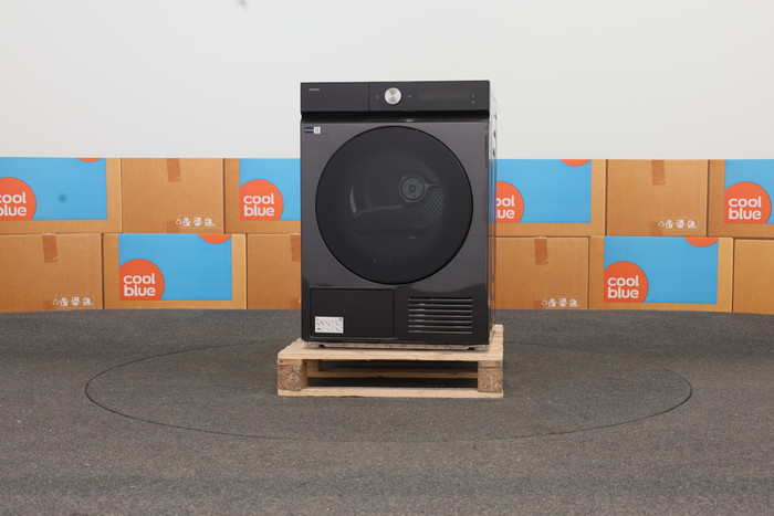 Samsung DV90DB8845GBU3 Bespoke Silent Dry 