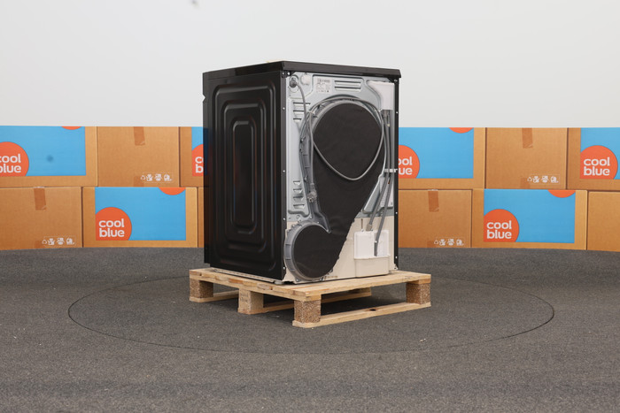 Samsung DV90DB8845GBU3 Bespoke Silent Dry 