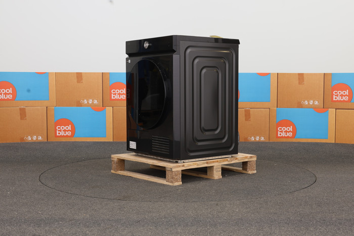 Samsung DV90DB8845GBU3 Bespoke Silent Dry 