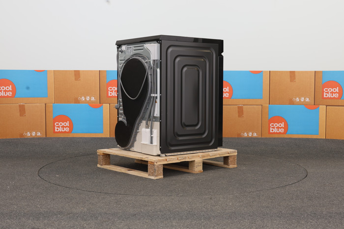 Samsung DV90DB8845GBU3 Bespoke Silent Dry 