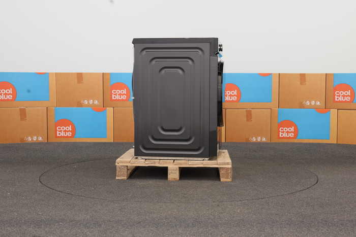 Samsung DV90DB8845GBU3 Bespoke Silent Dry 