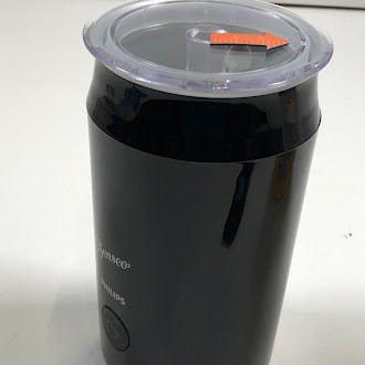 Philips Senseo Milk Twister Mousseur à Lait 
