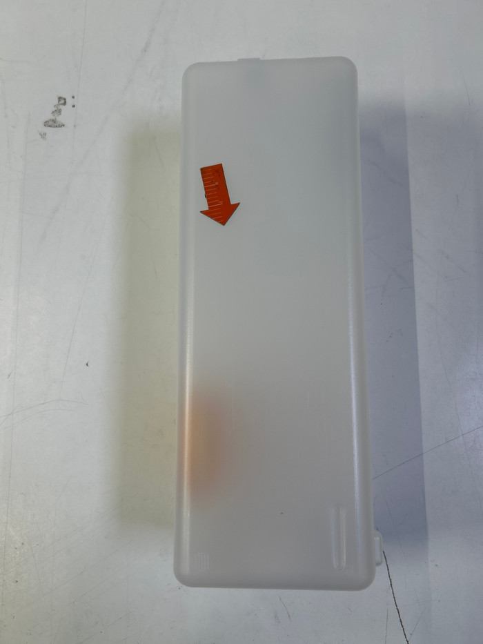 Miele Réservoir de remplissage TwinDos 1 