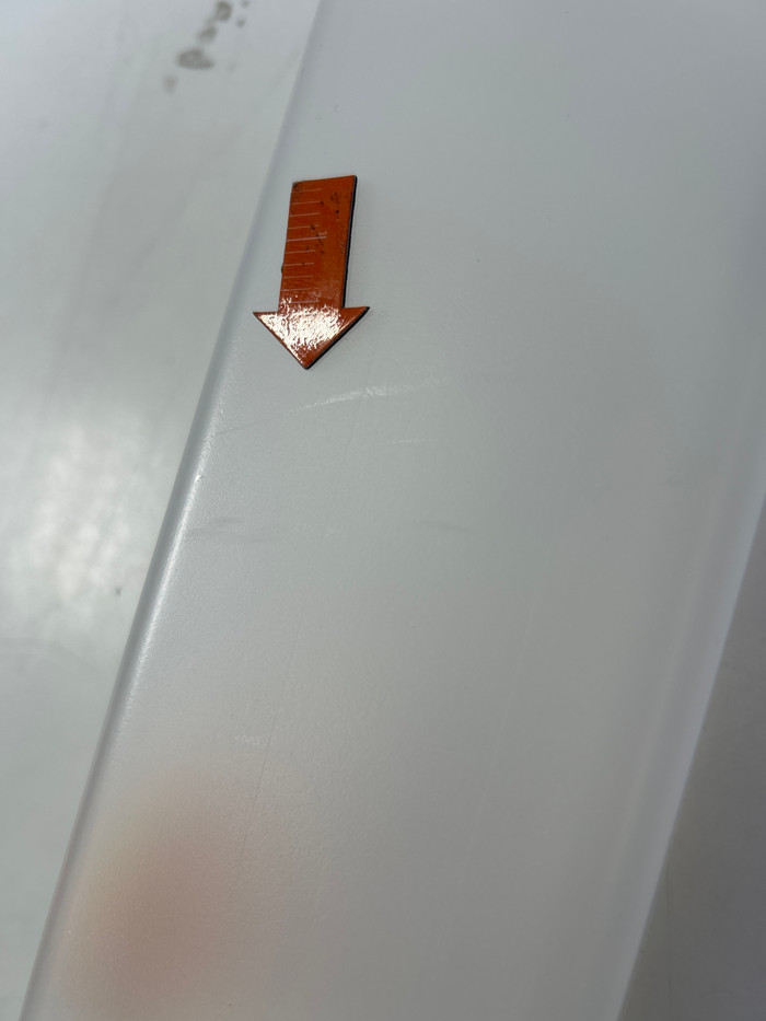 Miele Réservoir de remplissage TwinDos 1 