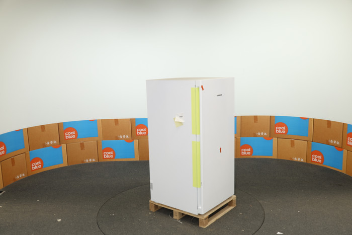 Liebherr FNc 6625-22 