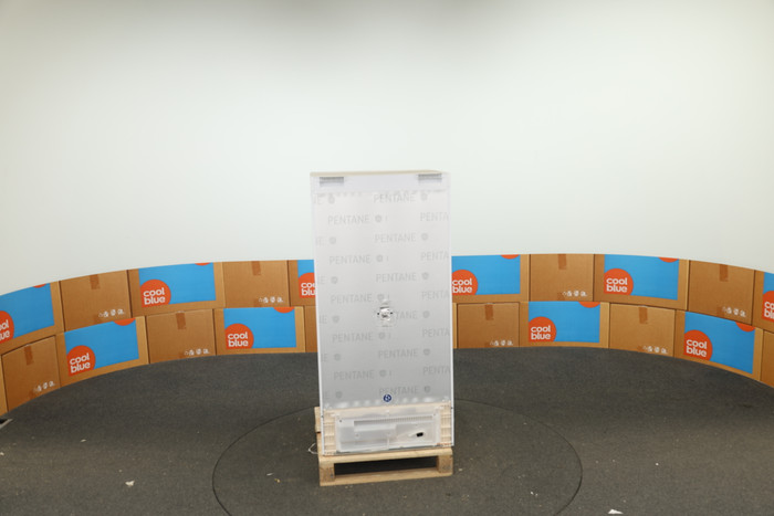 Liebherr FNc 6625-22 