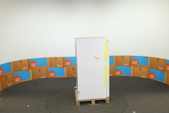 Liebherr FNc 6625-22 