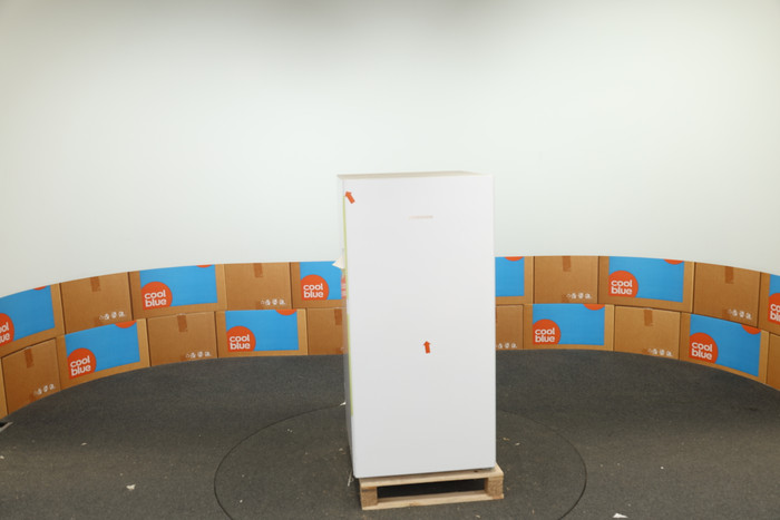 Liebherr FNc 6625-22 