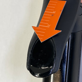 BaByliss Rose Quartz 25mm C451E 