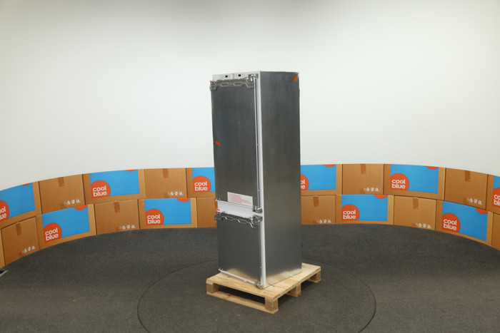 Bosch KIS87AFE0 