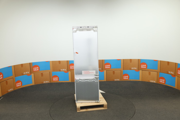 Bosch KIS87AFE0 
