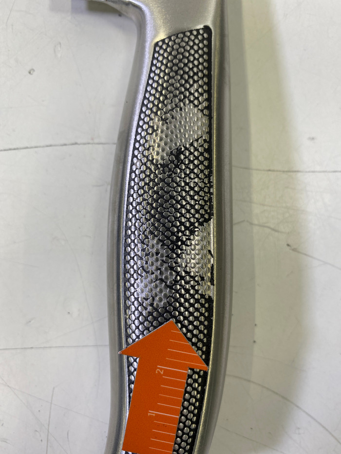 Diamond Sabatier Riyouri Knife Block (5-piece) 