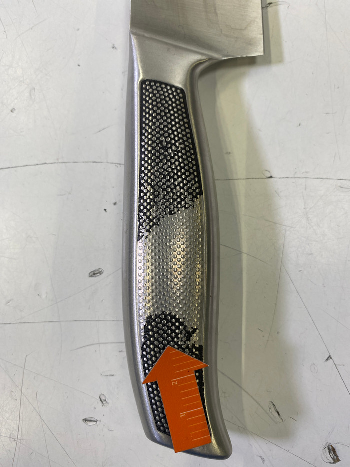 Diamond Sabatier Riyouri Knife Block (5-piece) 