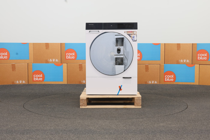 Miele WQ 1000 WPS Nova 