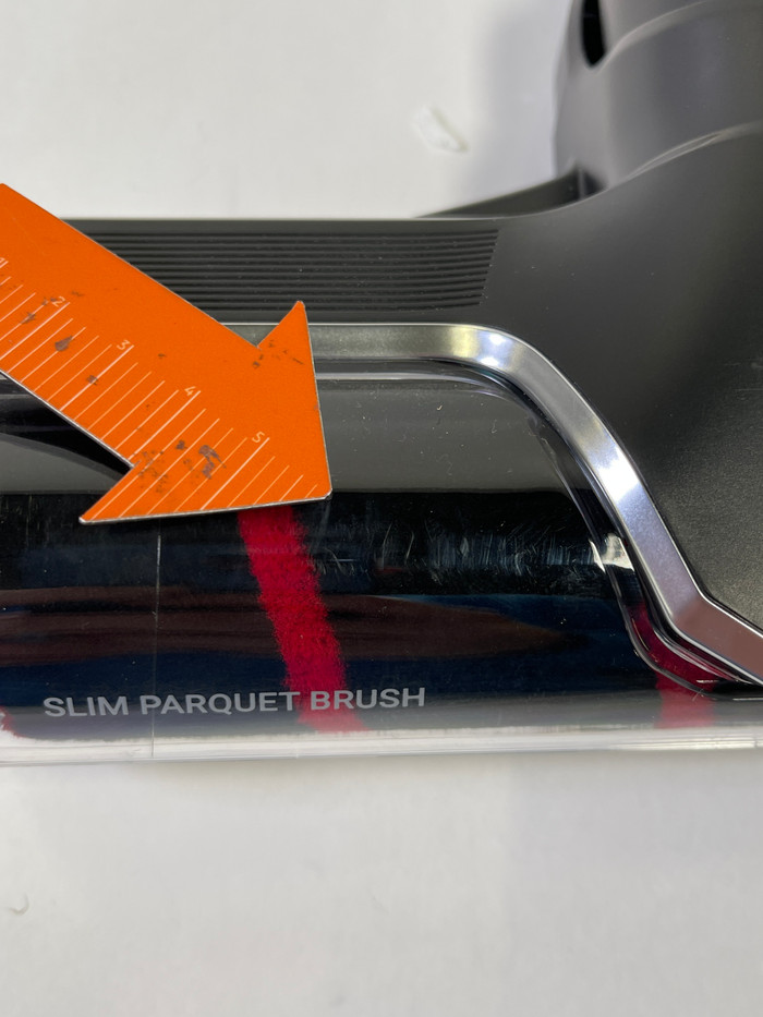 Rowenta Parketborstel X-Force Flex 9.60 