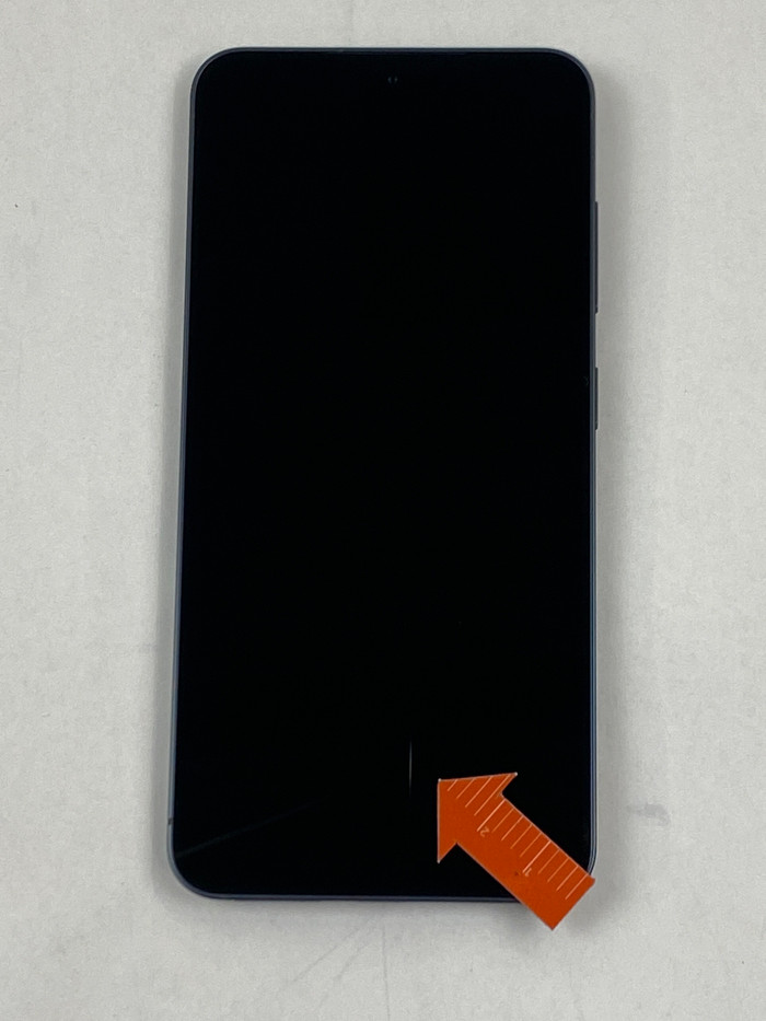 Samsung Galaxy S25 512 Go Noir 5G 