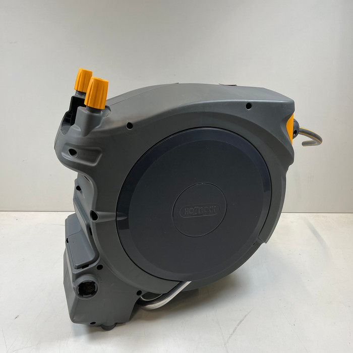 Hozelock Auto Reel Mobile 35 Mètres 
