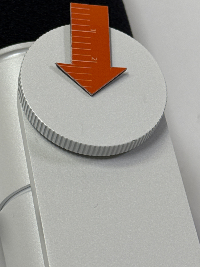 Logitech G Yeti Studio Active Dynamic XLR Microphone White 