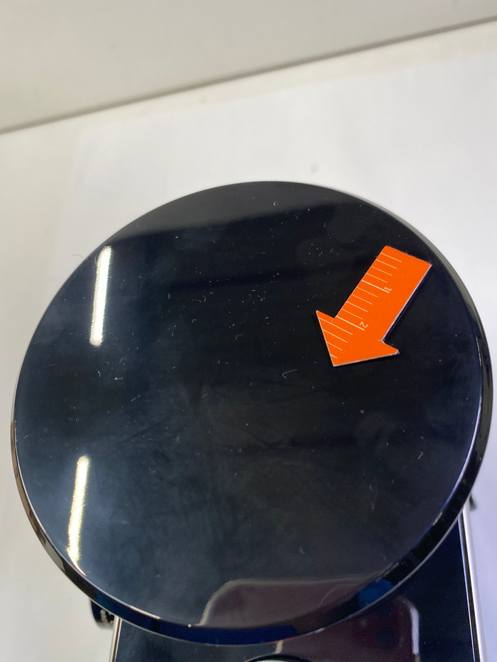 Braun KG 7070 Koffiemolen 