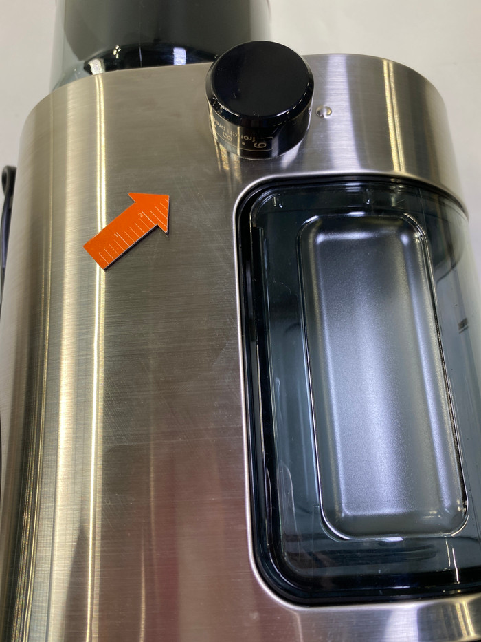 Braun KG 7070 Koffiemolen 