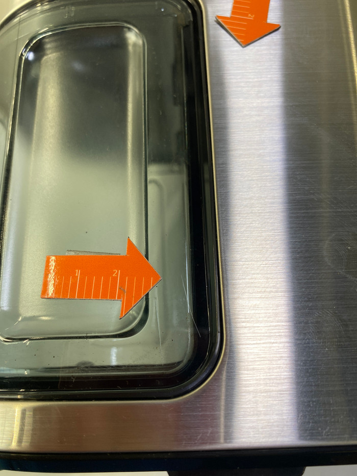 Braun KG 7070 Koffiemolen 