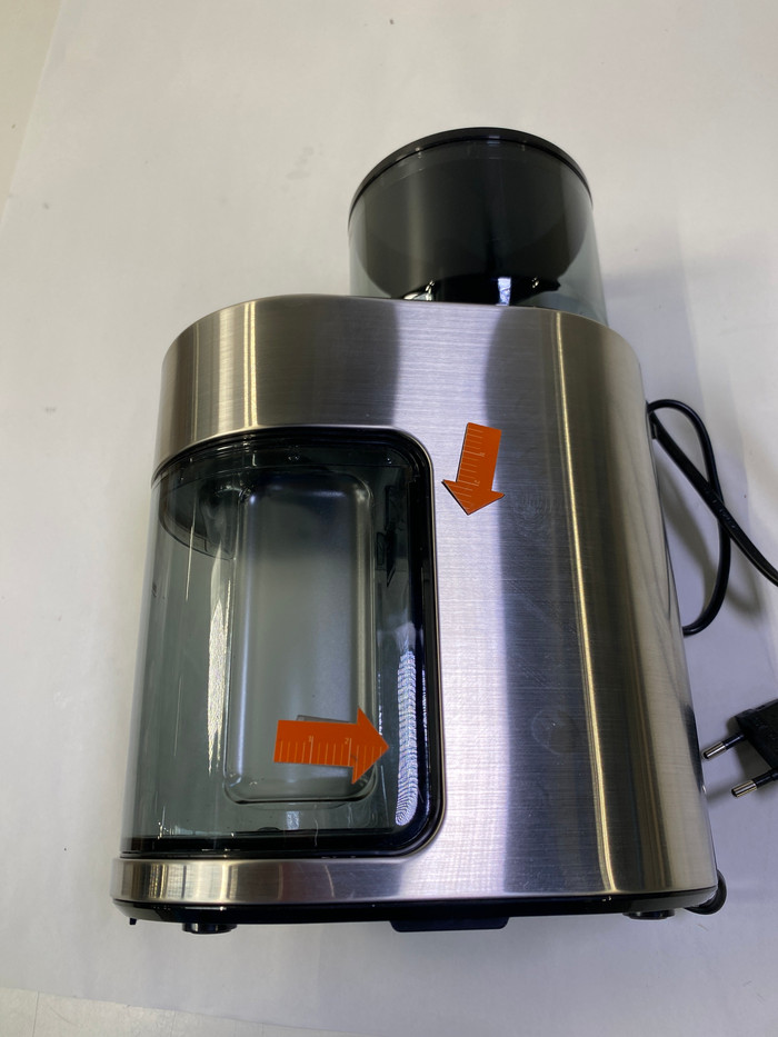 Braun KG 7070 Koffiemolen 