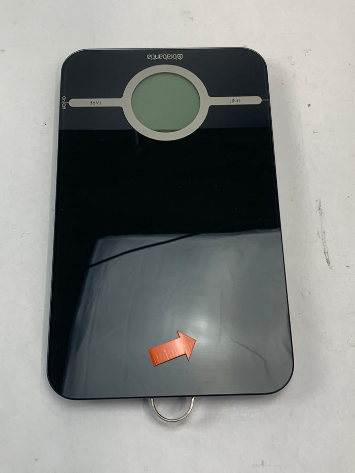 Brabantia Tasty+ 122644 Donker grijs 