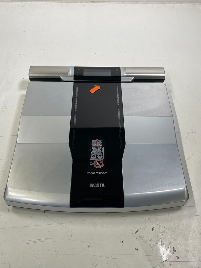 Tanita RD-545 HR 