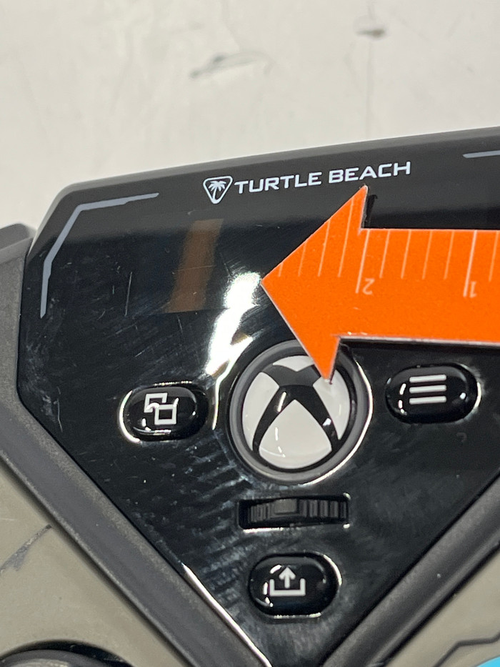 Turtle Beach Stealth Pivot Controller 