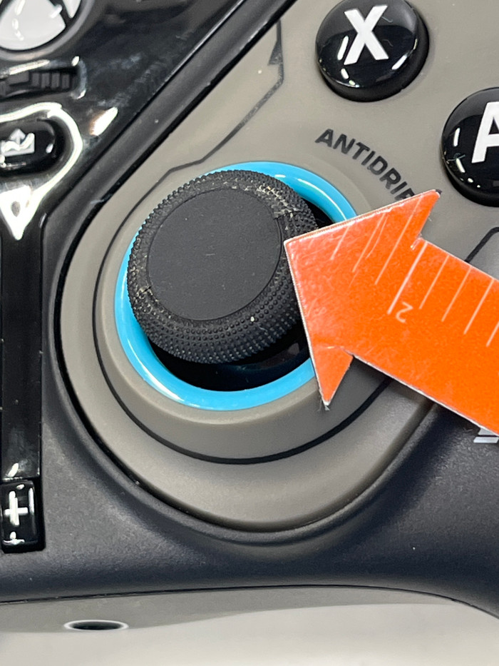 Turtle Beach Stealth Pivot Controller 