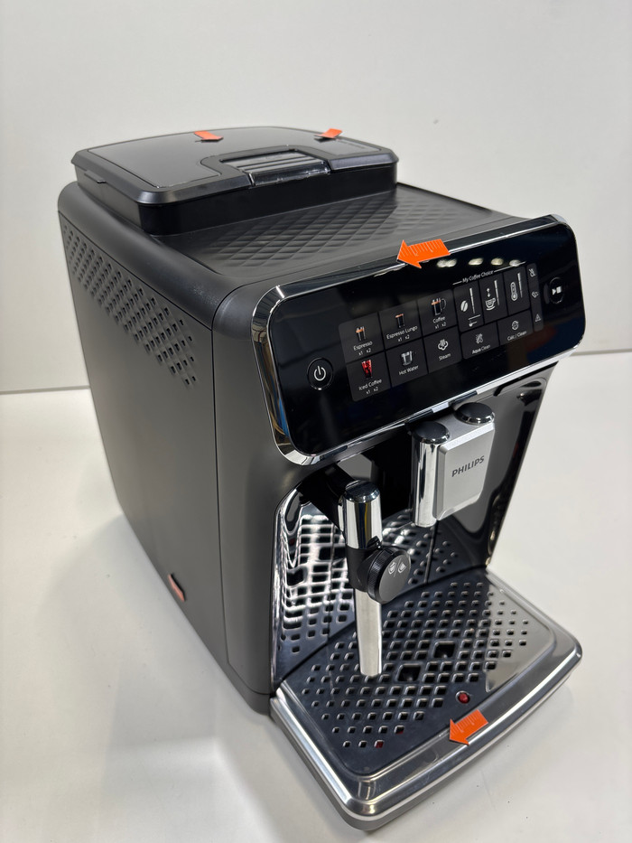 Philips 3300 EP3321/40 