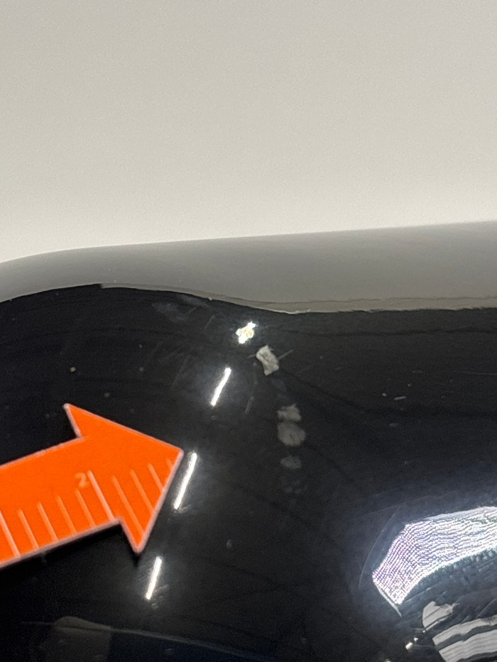 KitchenAid Artisan Bowl-Lift 5KSM70SHXEBK Noir Onyx 