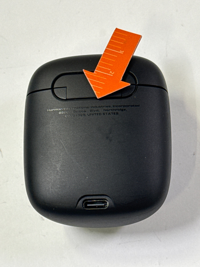 JBL Quantum Stream Studio Wireless USB-C 