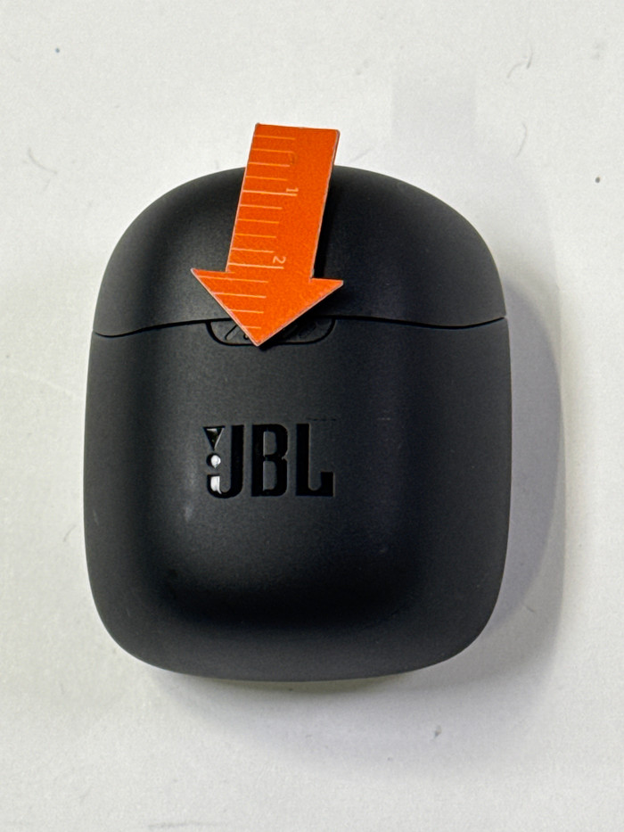 JBL Quantum Stream Studio Wireless USB-C 
