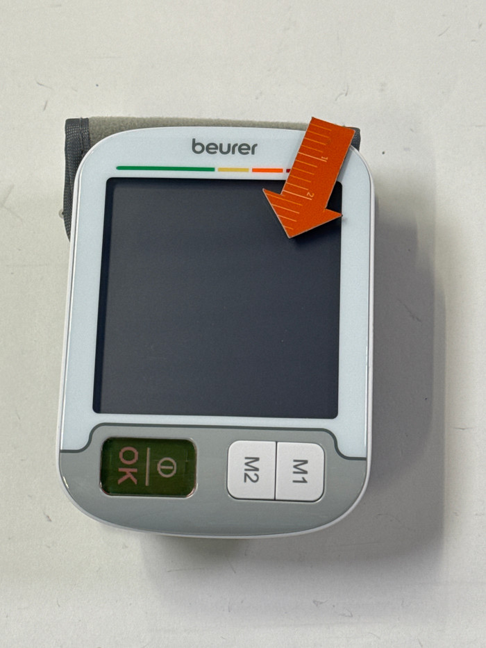 Beurer BC 51 