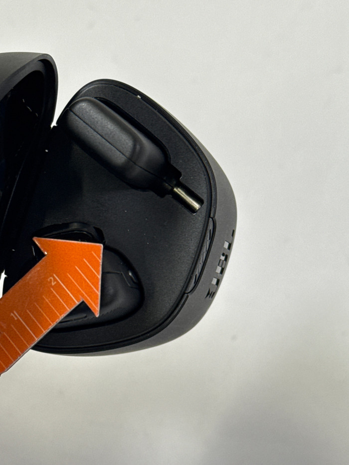 JBL Quantum Stream Studio Wireless USB-C 