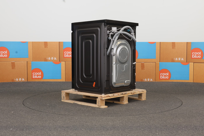 Samsung WW90DB8U95GBU3 Bespoke QuickDrive 