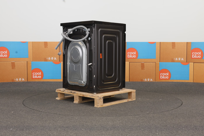 Samsung WW90DB8U95GBU3 Bespoke QuickDrive 