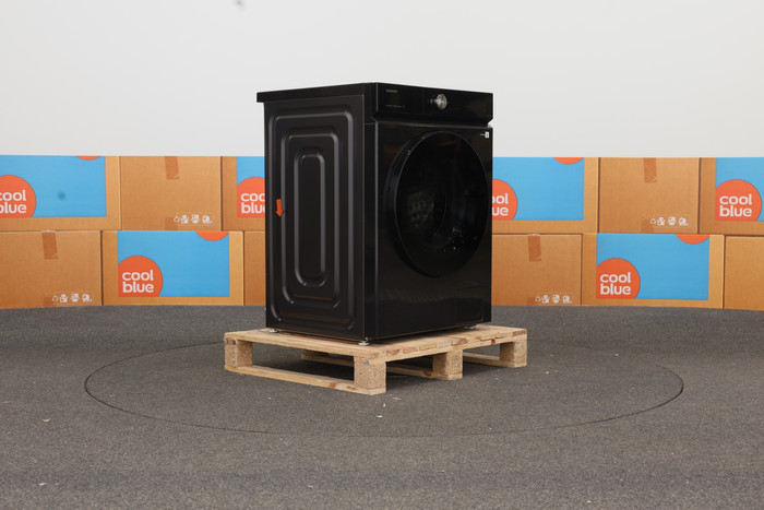 Samsung WW90DB8U95GBU3 Bespoke QuickDrive 