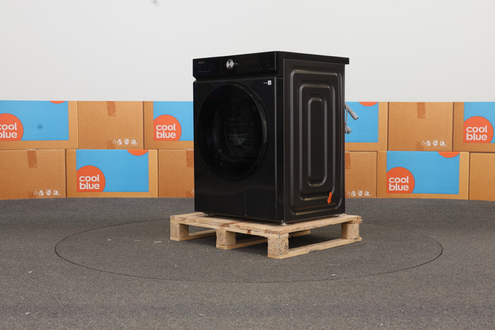 Samsung WW90DB8U95GBU3 Bespoke QuickDrive 