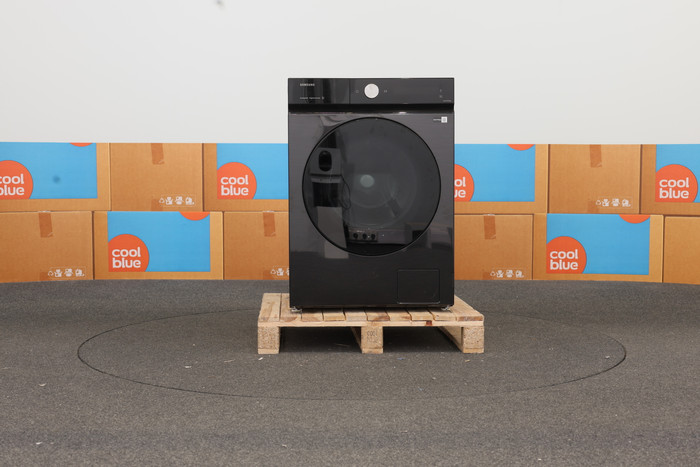 Samsung WW90DB8U95GBU3 Bespoke QuickDrive 