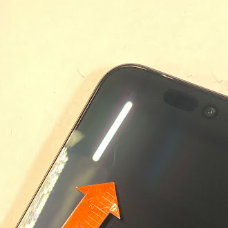 Apple iPhone 17 Pro 256 Go Bleu 