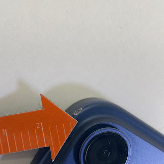 Apple iPhone 17 Pro 256 Go Bleu 