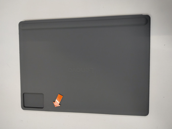 Lenovo Idea Tab Plus Folio Book Case Gris 